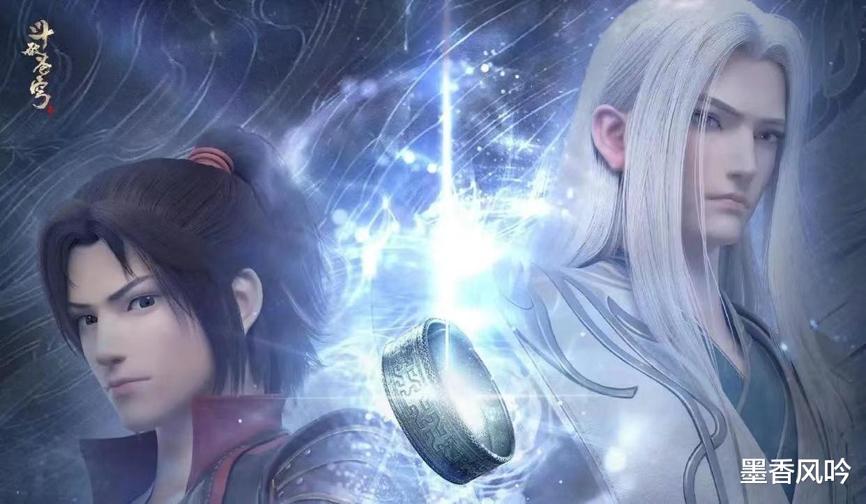 overlord|盘点那些动漫主角的金手指外挂,你最想拥有哪一个?