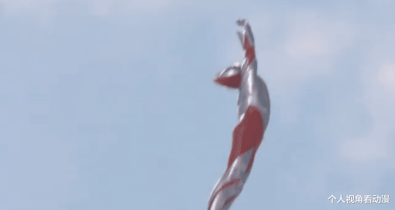 新·奥特曼|《新奥特曼》最新宣传PV公开，别看一分钟不到，实则充满了看点？