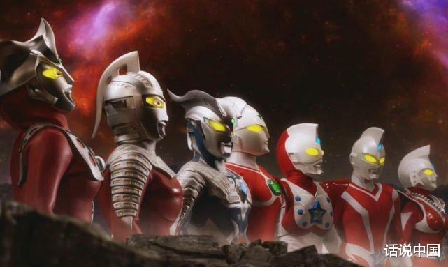 迪迦·奥特曼|迪迦到底算不算奥特曼?圆谷的说法很明确,粉丝们就是不相信!