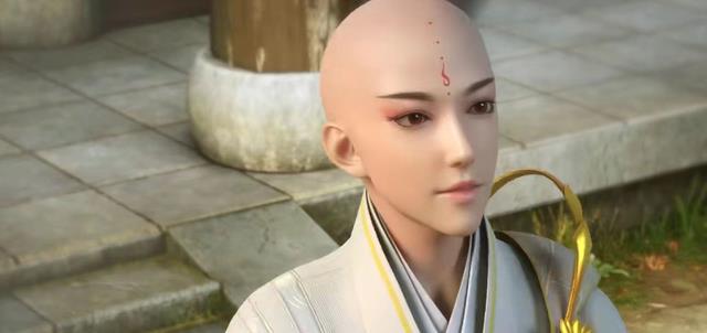 acgn漫评|好消息萧瑟没事,不用去东海,无心会加戏,赵玉真会用这方式续命