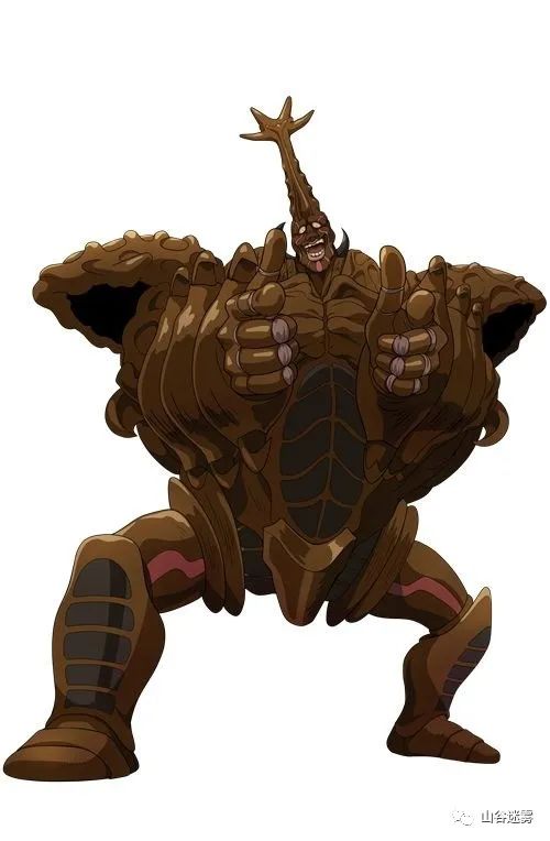 独角仙|獨角仙——進化之家最强戰力???