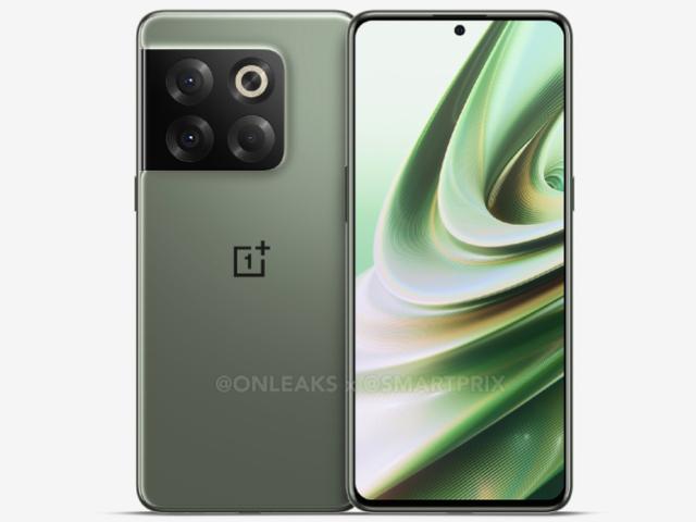 一加科技|一加Ace Pro曝光：设计继续套娃没新意！升级骁龙8+下个月见