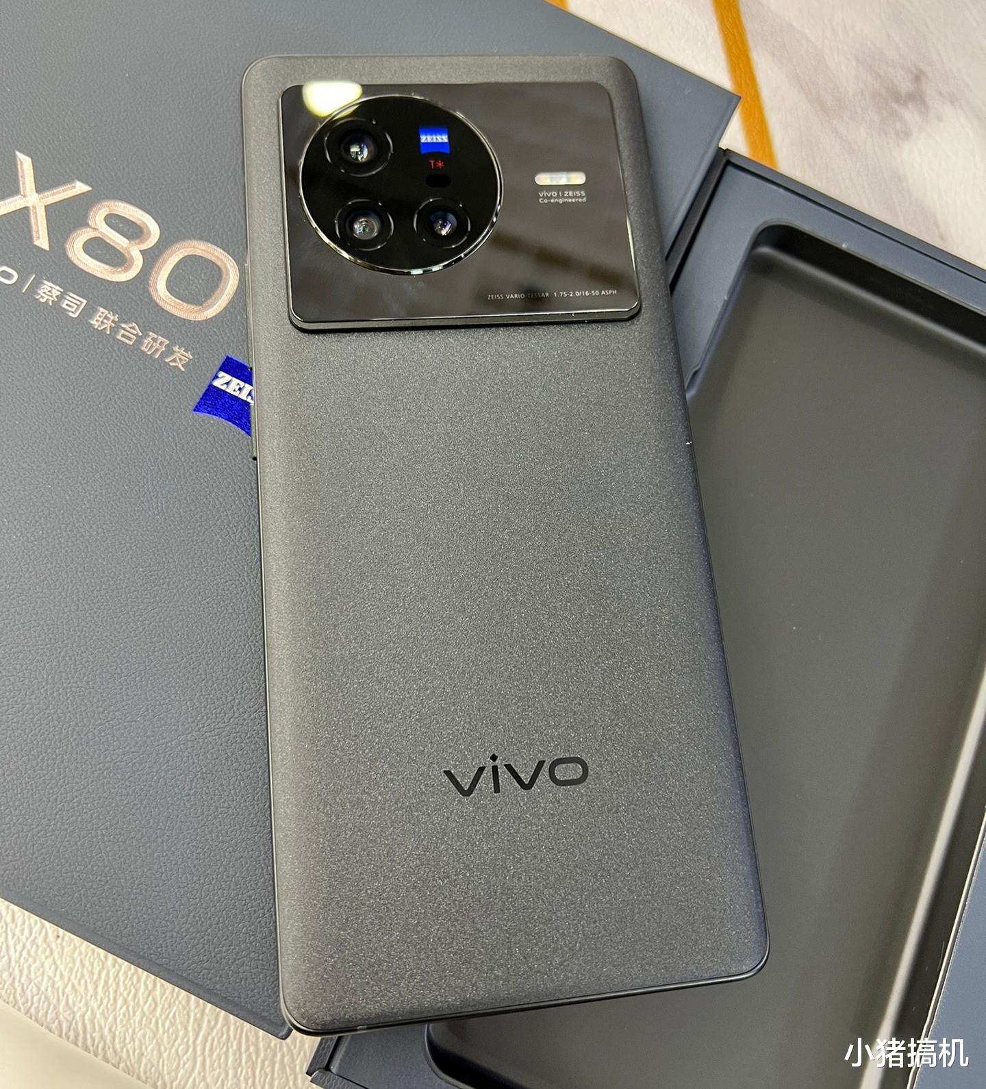 荣耀Magic4|荣耀Magic4和vivoX80对比,哪个更值得买?