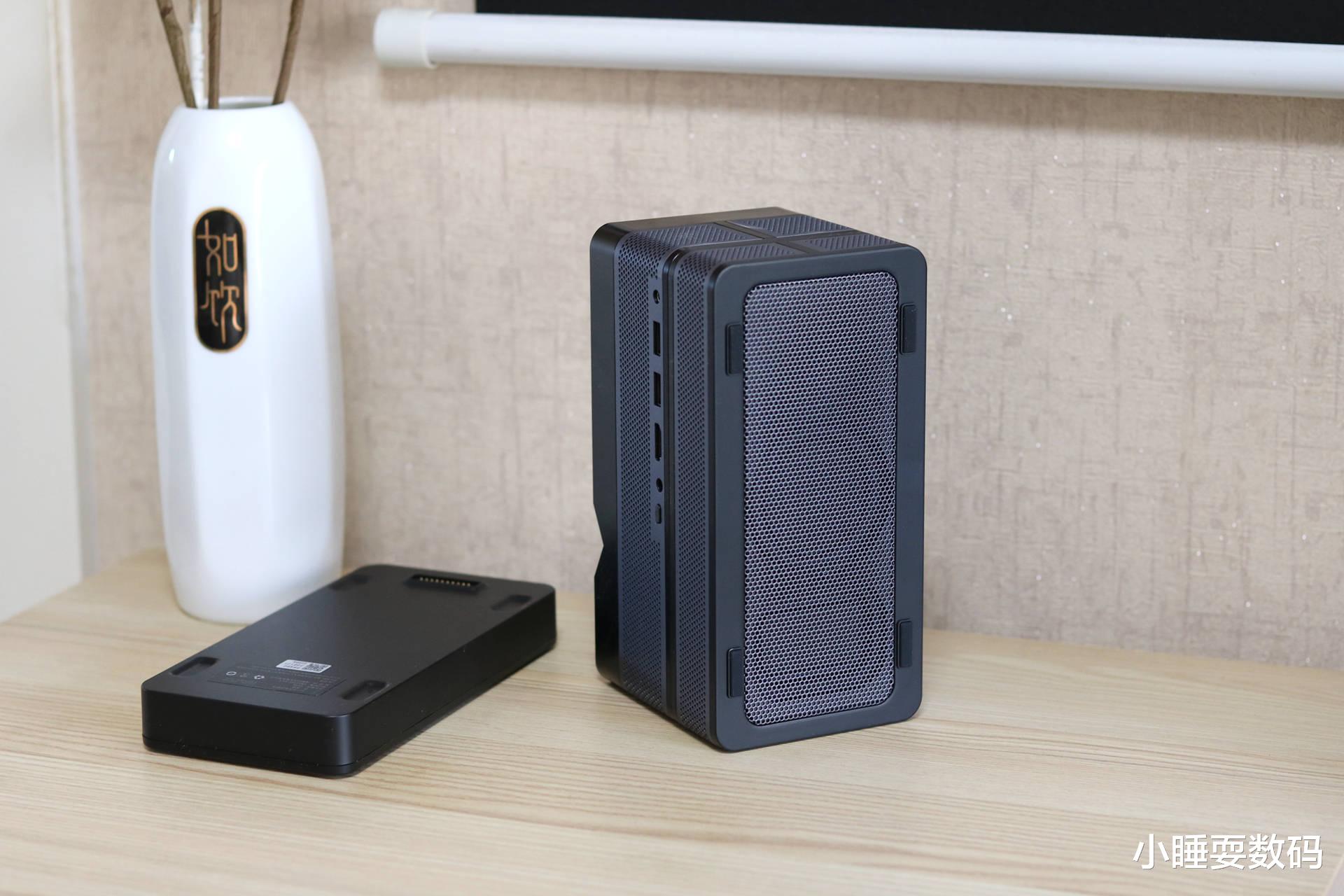 投影仪|投影能这么用?孩子的桌面“学习机”,慧示碰碰投P9超短焦投影仪