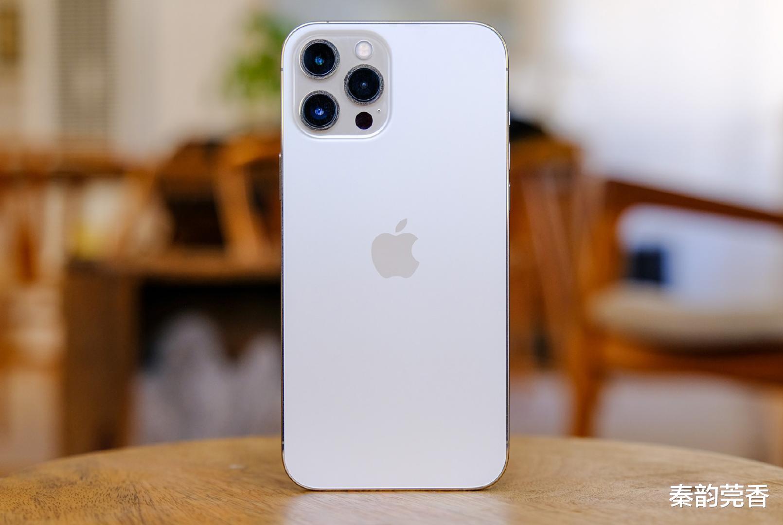 苹果|一网友吐槽苹果手机缺点多，将iphone13卖掉了！真实情况是这样？