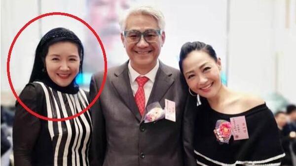 王宝强|她演《倩女幽魂》美过王祖贤，嫁豪门17年近况曝光，幸福肥认不出