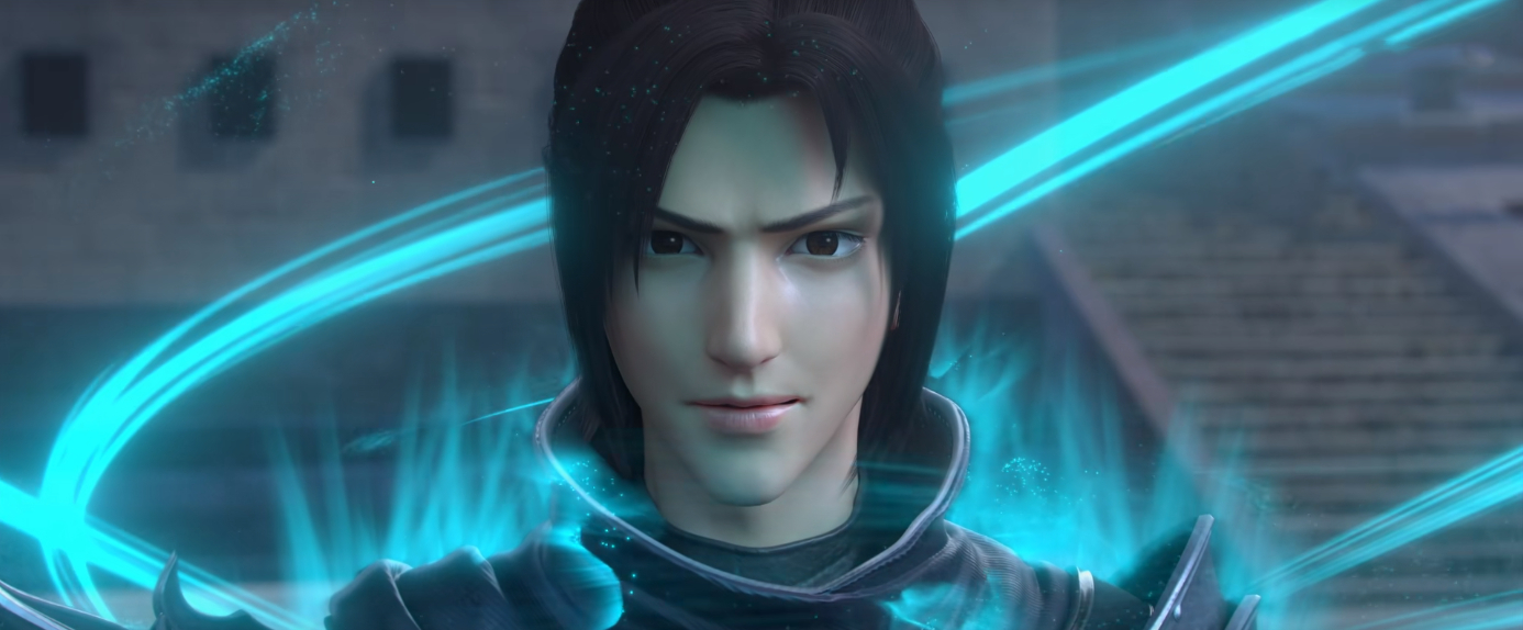 萧炎|内院选拔赛最终决战开启，萧薰儿男女通吃，萧炎面临三大情敌