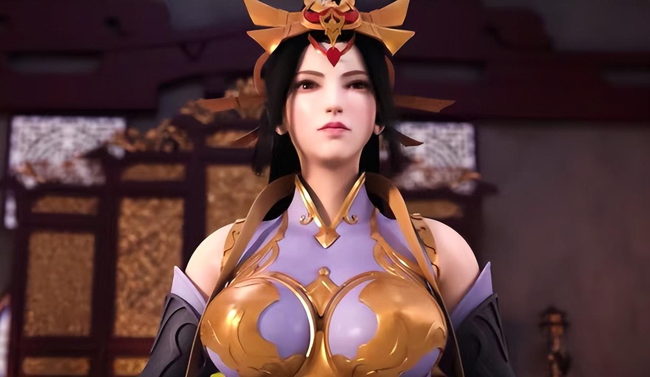 |剑道第一仙大结局，男主又收一美女，九狱剑出九天女帝雷霆震怒