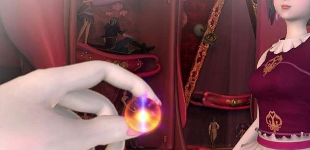 娜美|精灵梦第十季：菲灵和星辰一样，都是她用灵魂碎片创造出来的