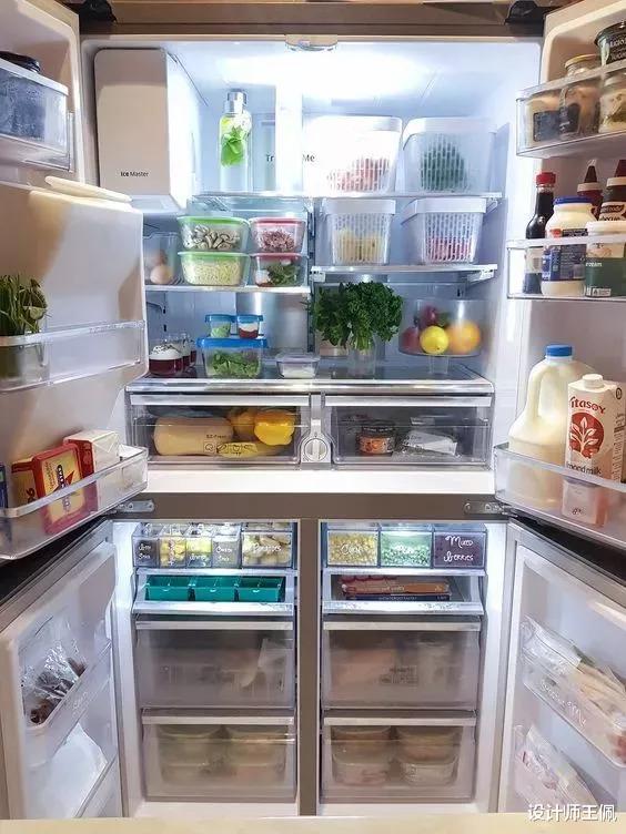 |用了10多年的冰箱，终于明白夏天怎么做才能省电，建议收藏！