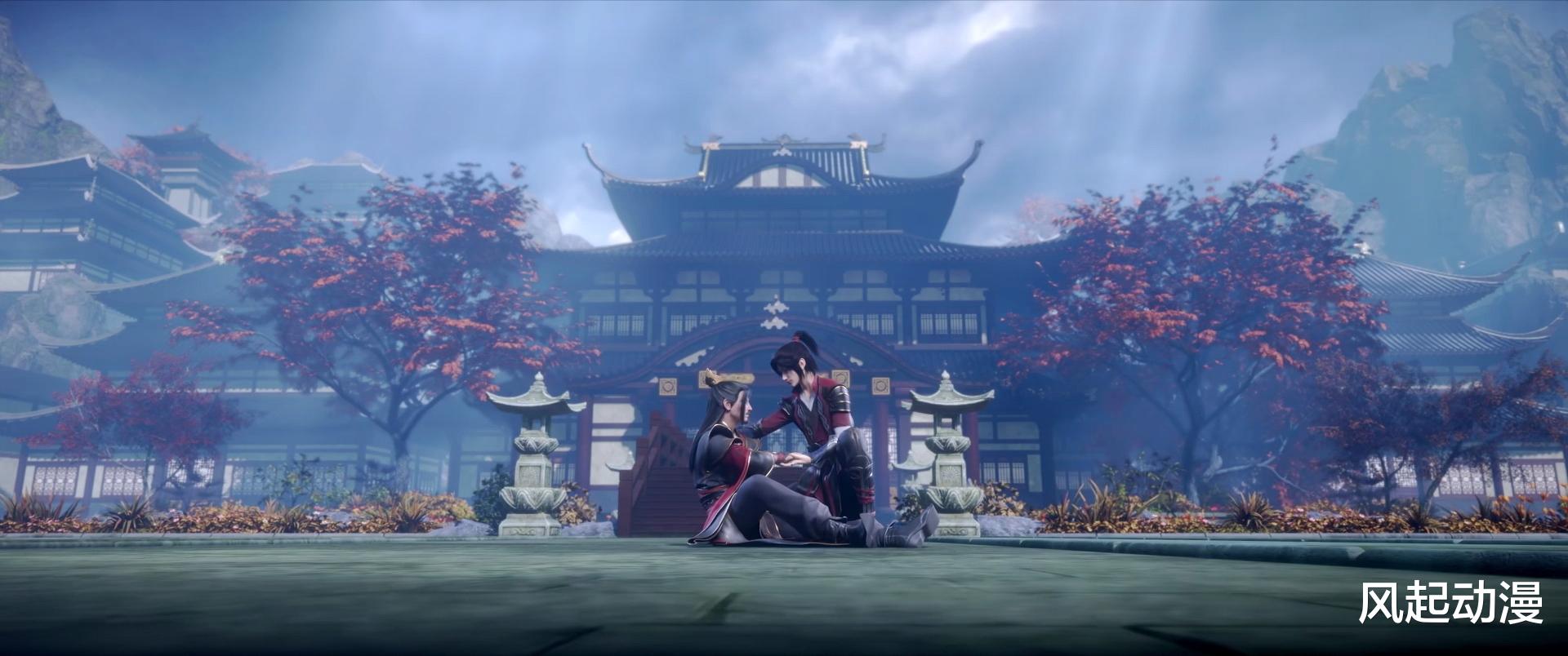 斗破苍穹|斗破苍穹：焚决真的是斗帝所创造的吗？陀舍古帝玉也曾受益于它