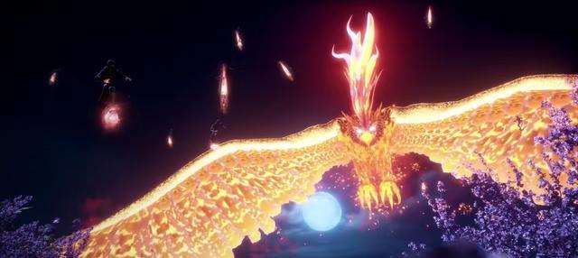 比比东|大明二明遭围捕,焰鹰斗罗再出手,比比东两极形态转换,他惨了