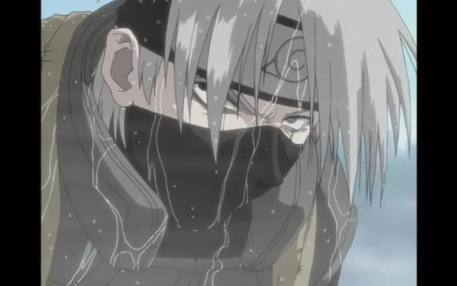 acgn漫评|卡卡西很弱吗？其实旗木五五开并没有大家想的那么弱