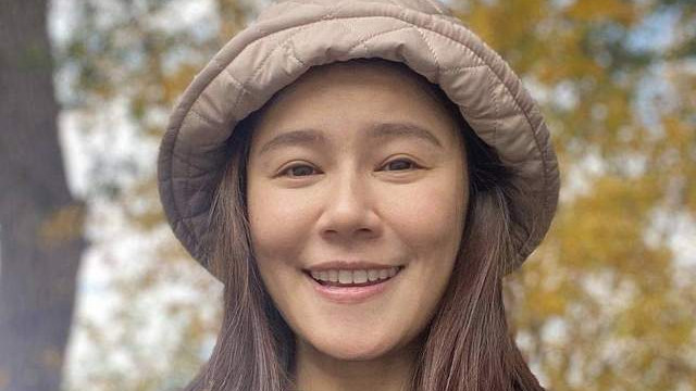 整容|TVB知名女星陷入整容风波！本人亲自否认，停工半年后正式复工