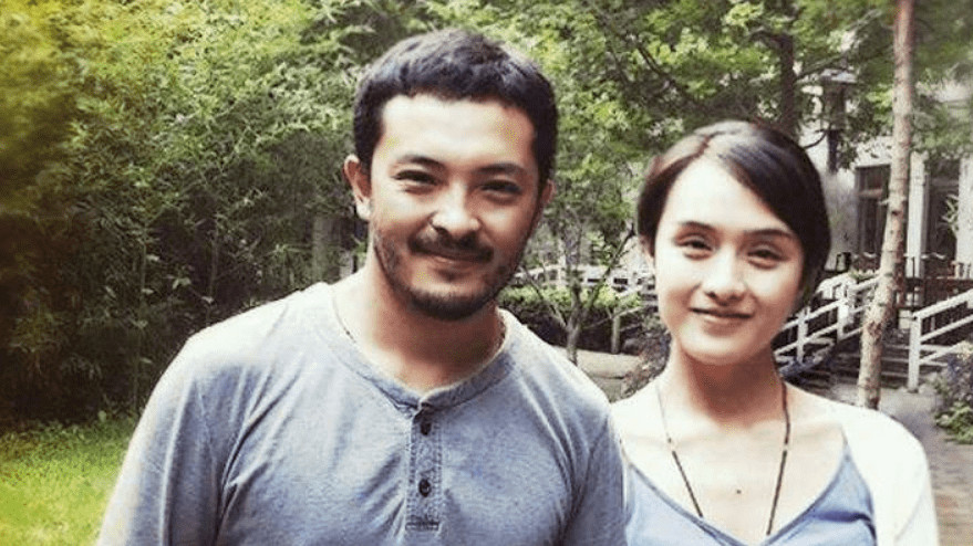 富大龙|富大龙宣布离婚，12年婚姻终散，“最穷影帝”养家难？