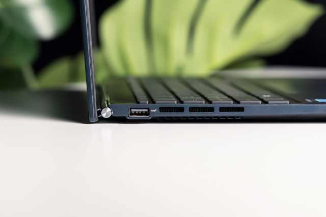 hdr|华硕灵耀14评测：2022年笔记本爆点不止新CPU，还有HDR OLED屏