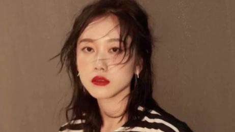 葛洧吟|从小就学习跳舞的葛洧吟