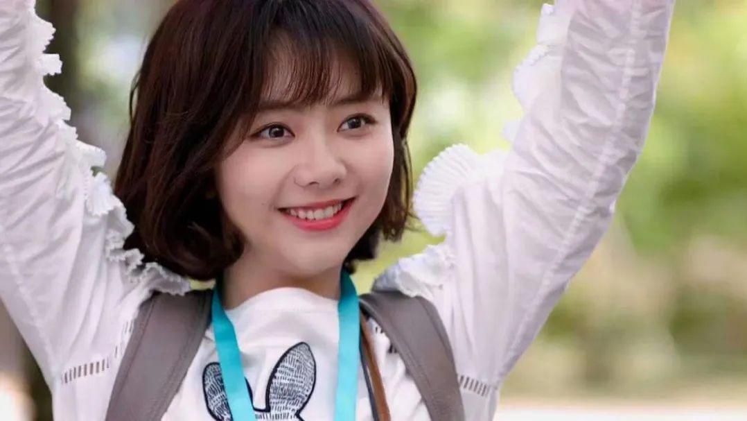 赵丽颖|明明身材很瘦，但是脸圆有肉，这6位女星被吐槽胖，都太“冤”了