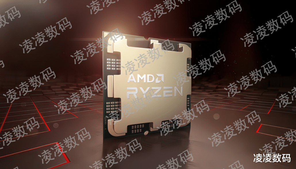 AMD|AMD锐龙7000系CPU特性：170W功耗限制，智能访问存储