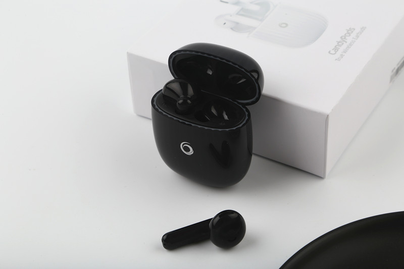 无线耳机|性价比就是低价低质吗?用过GIEC CandyPods真无线耳机后就知道了