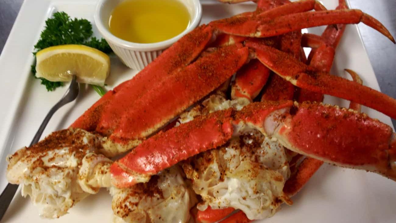 面包|最佳（非鱼）海鲜，排名