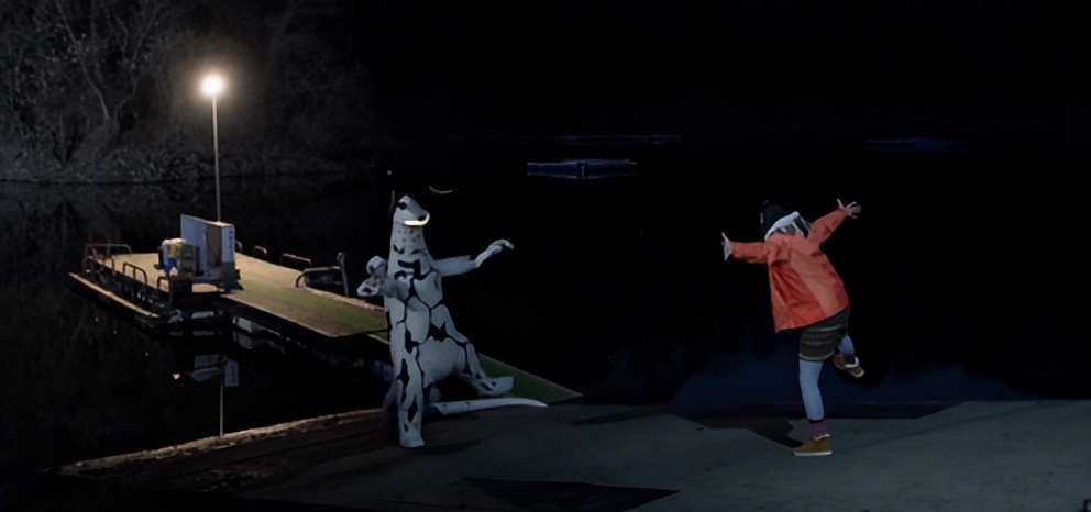 漫画|武戏燃，文戏也能看到人情味，德凯第五集简直太好看