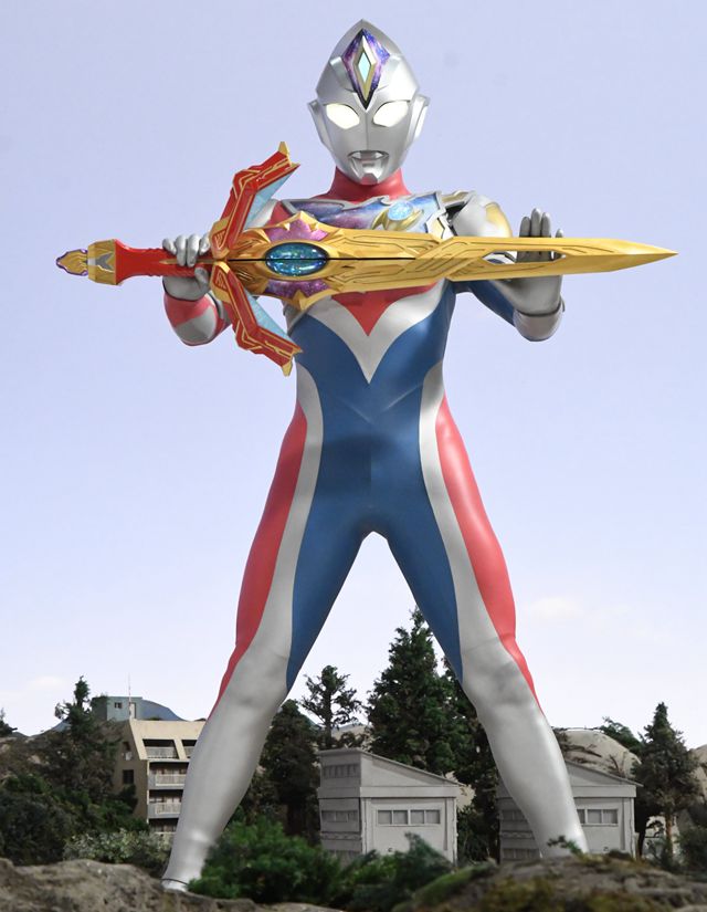 acgn漫评|德凯奥特曼：特利迦或半常驻，剑悟会是重要角色，还将不断成长