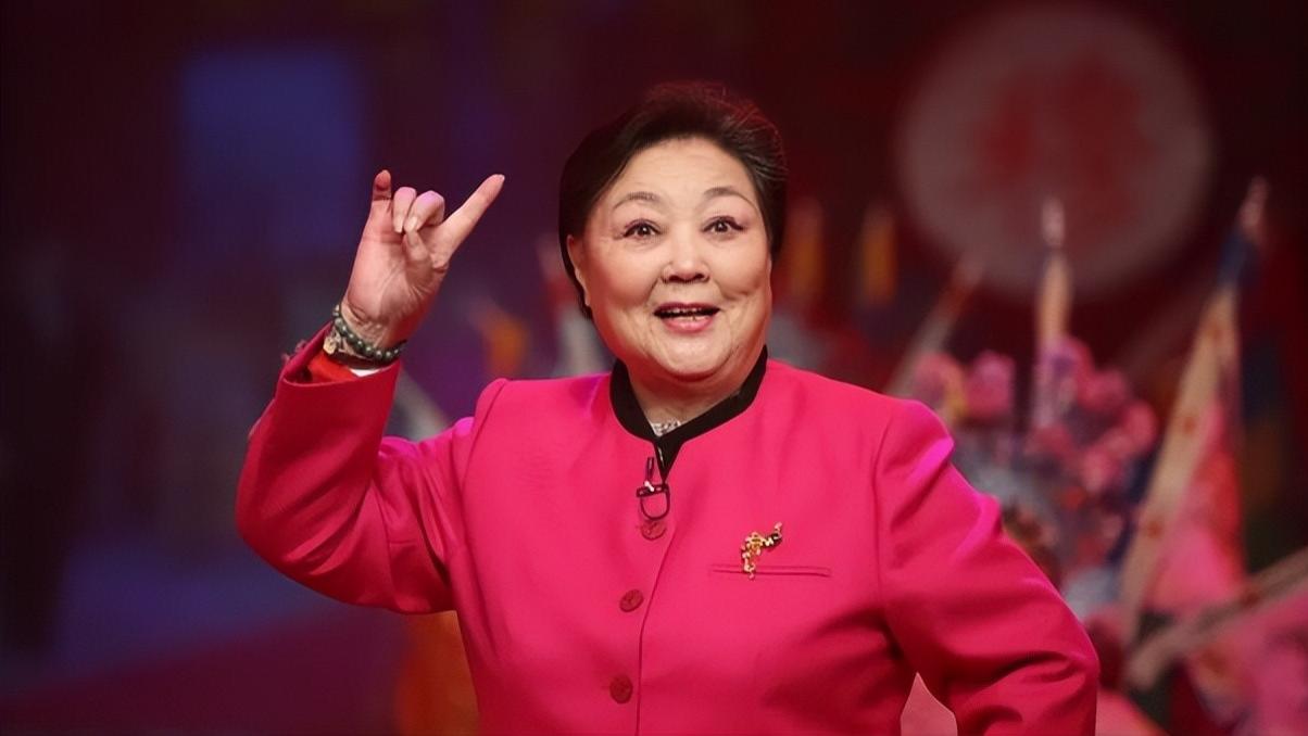 豫剧|噩耗传来，百岁国宝级豫剧大师，马派创始人马金凤去世