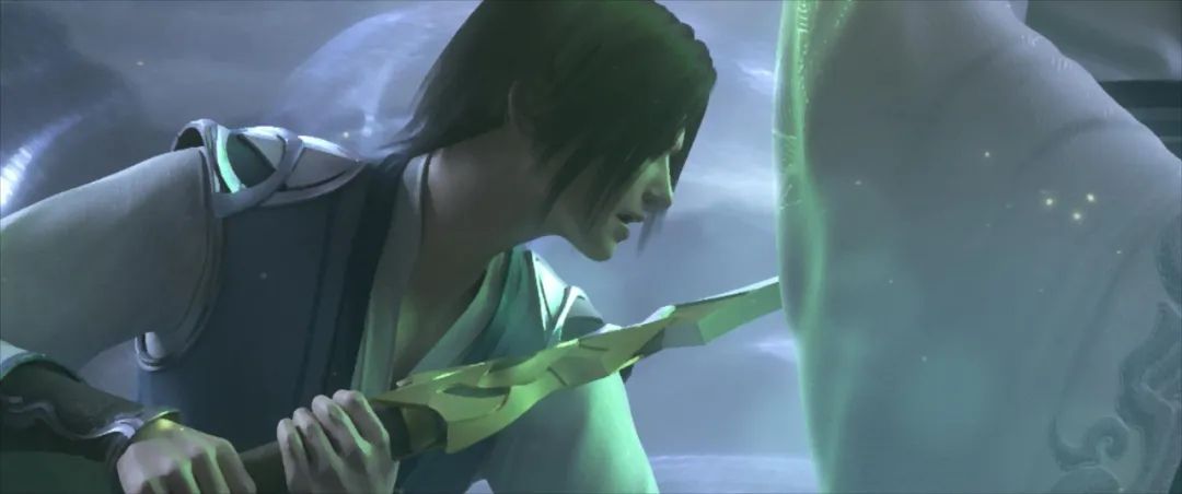 药老|斗破苍穹：药老都不让韩枫修炼焚决，为何让萧炎这个陌生人修炼呢