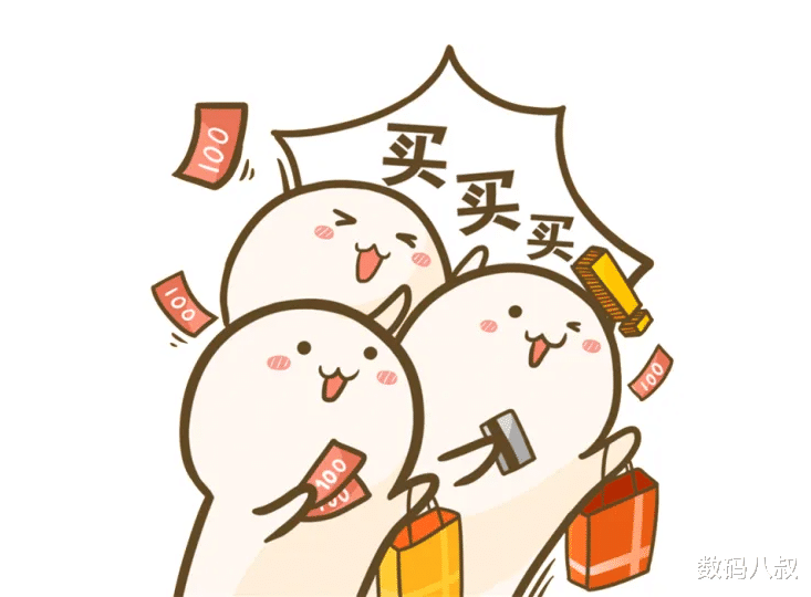 显卡|618玩法升级,百亿补贴只是小意思,附上特别操作!省下1000元