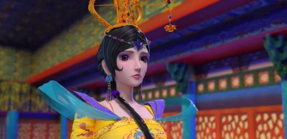 精灵梦叶罗丽|精灵梦叶罗丽:动漫中最可怕的五个地方,冰晶宫竟然排第一?