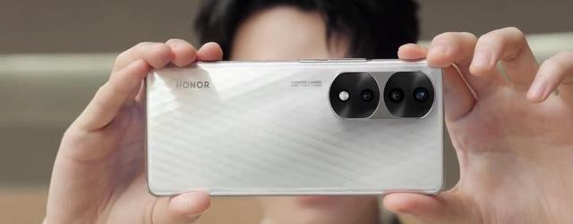 荣耀|天玑旗舰加持，强悍镜头赋能！荣耀70系列重磅发布