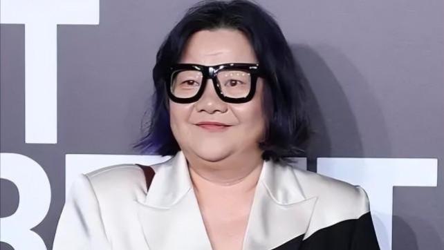 洪晃|?卷入吴勇的风波后，美国人洪晃再度发言，感谢粉丝的理解与支持