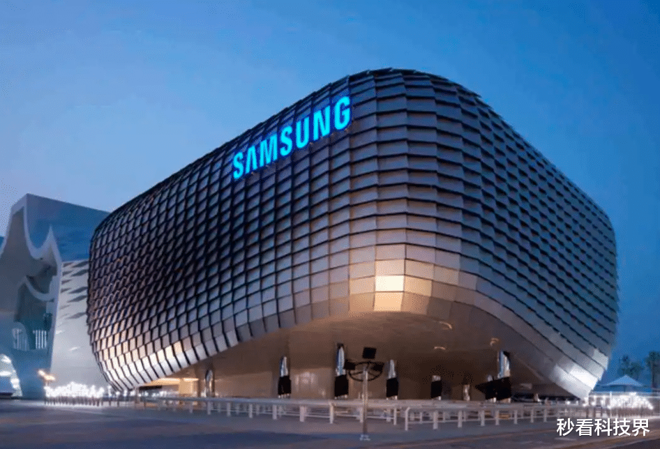三星|“铁了心”要回中国市场，国际巨头目的很明显，矛头直指华为