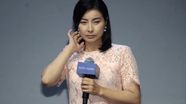 霍英东|霍英东的两个明星儿媳，一个改嫁百亿富豪，一个却舍命救两个儿子