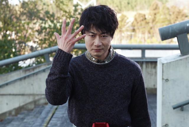 背刺|假面骑士利维斯35话抄袭创骑,三兄妹是真正祭品,贝尔背刺基夫