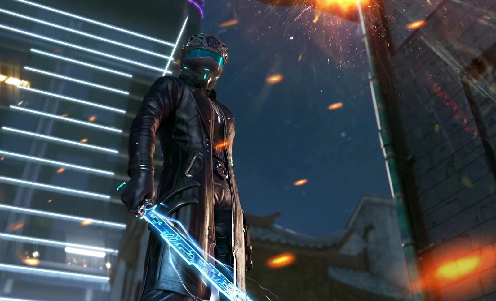 |国内女频向打击犯罪的动画,全员美女没男主,可惜却没第二季