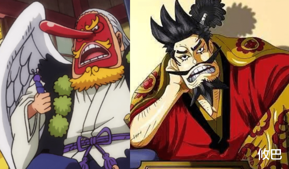 路飞|海贼王1053话情报：路飞赏金不如预期，冥王有线索，巴基成新四皇