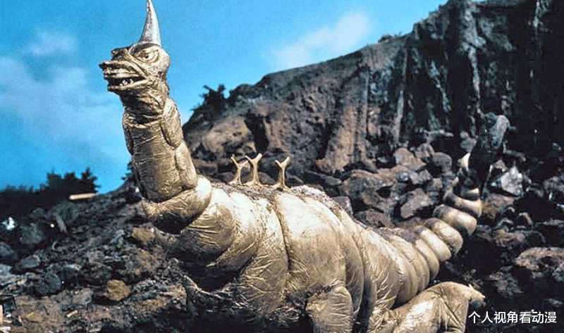 圆谷|奥特曼中，那些只出现一次就被圆谷遗忘的怪兽？其实它们各有特点