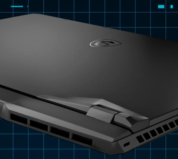 研讨会|玩家福利 预约立省2600！微星冲锋坦克Pro GP76开启预售