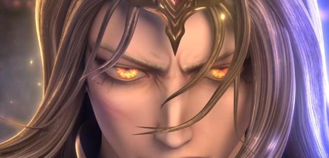 精灵梦叶罗丽|精灵梦叶罗丽第十季：黎灰成最大赢家？漫迷：从未看透他！