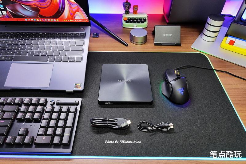 刻录机|2022年了，光盘刻录机还有存在的必要吗？亲身体验，一文读懂