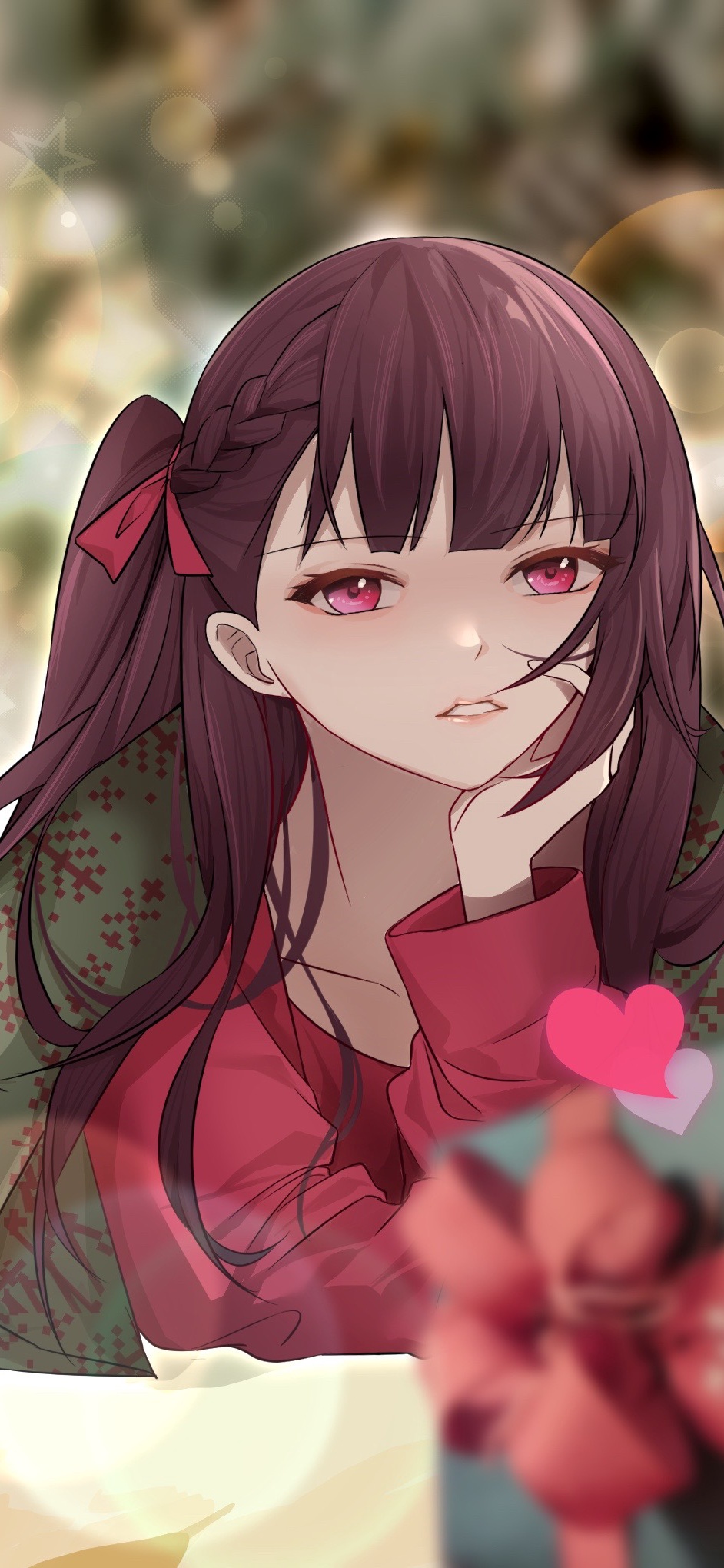 acgn漫评|动漫壁纸,7.15