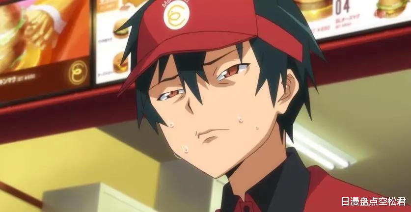 |盘点动漫中家境贫寒的动漫人物,但贫穷并不会击垮他们!