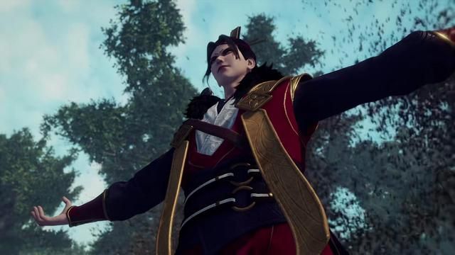 李嗣源|不良人：全剧十大强者实力排名，李星云终于出息啦！