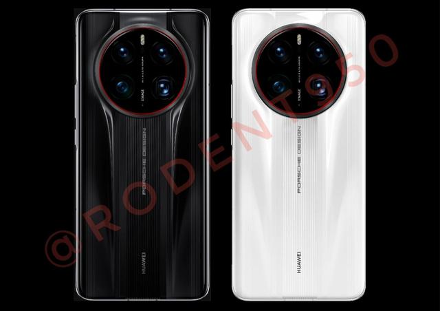 华为mate50|外观几乎一样，就看选哪款，华为Mate50系列发布时间已定