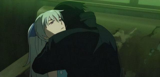 黑之契约者|双面人+超能力,也能拍得如此有人生哲学