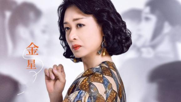 金星|曾被誉为“毒舌女王”，一夜之间人设崩塌，金星到底说了什么话？