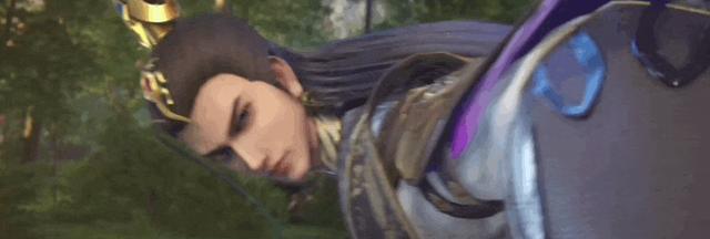 后羿|神墓更新：辰南辣手摧花，筷子插菊花就算了，还调戏小公主