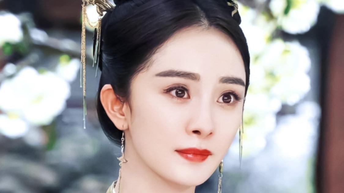 杨幂|85花集体回归古偶？赵丽颖、刘诗诗、杨幂，谁是下任爆款？